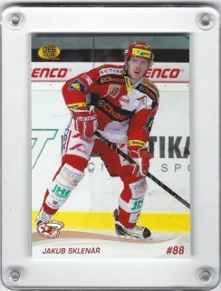 Sklenář Jakub OFS 2010-11  č.281