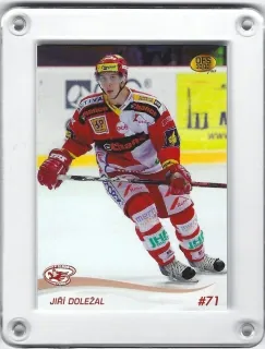 Doležal Jiří OFS 2010-11  č.282