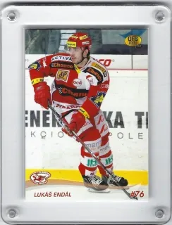 Endál Lukáš OFS 2010-11  č.285