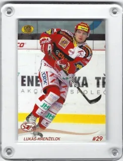 Krenželok Lukáš OFS 2010-11  č.286