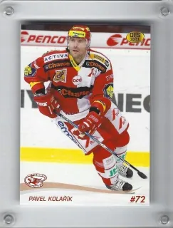 Kolařík Pavel OFS 2010-11 č.292