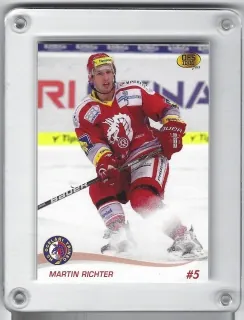 Richter Martin OFS 2010-11 č.377