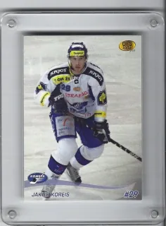 Koreis Jakub OFS 2010-11 č.397