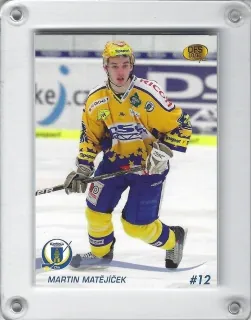 Matějíček Martin OFS 2010-11 č.400