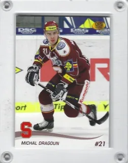 Dragoun Michal OFS 2010-11 č.402