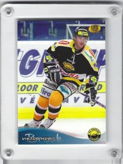 Hübl Viktor OFS 2010-11 Break č.B04