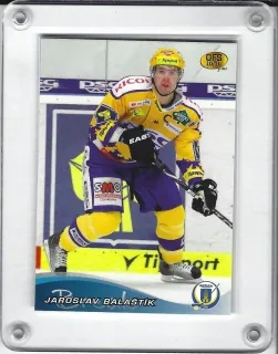 Balaštík Jaroslav OFS 2010-11 Break č.B10
