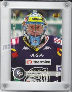 Pinc Marek OFS 2010-11 Masks č.M07