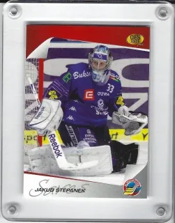 Štěpánek Jakub OFS 2010-11 Saves č.Saves06