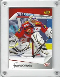 Slipčenko Robert OFS 2010-11 Saves č.Saves08