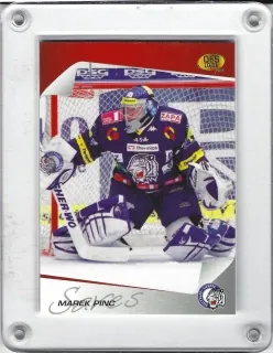 Pinc Marek OFS 2010-11 Saves č.Saves09