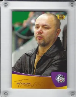 Kalous Jiří OFS 2010-11 Trenéři č.T11