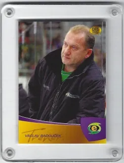 Baďouček Václav OFS 2010-11 Trenéři č.T26