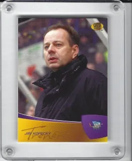 Kopecký Jiří OFS 2010-11 Trenéři č.T39