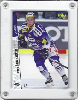 Šenkeřík Petr OFS 2011-12  č.15