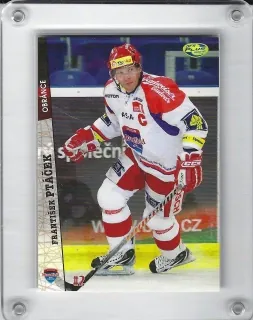 Ptáček František OFS 2011-12  č.26