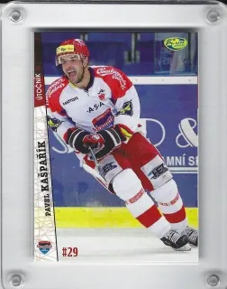 Kašpařík Pavel OFS 2011-12  č.37