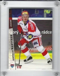 Martynek Rostislav OFS 2011-12  č.43
