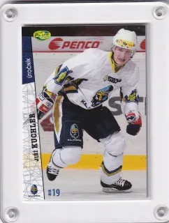 Kuchler Jiří OFS 2011-12  č.56