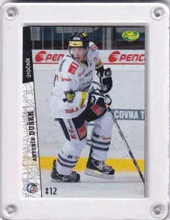 Dušek Antonín OFS 2011-12  č.69