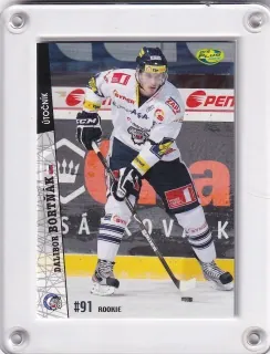 Bortňák Dalibor OFS 2011-12  č.70