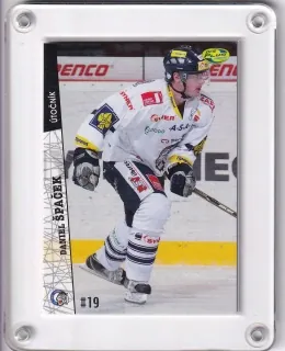 Špaček Daniel OFS 2011-12  č.71