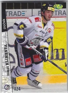 Klimenta Tomáš OFS 2011-12  č.87