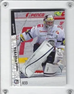 Vošvrda Tomáš OFS 2011-12  č.90