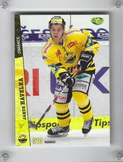 Havelka Jakub OFS 2011-12  č.91