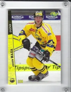 Maxa Jakub OFS 2011-12  č.92