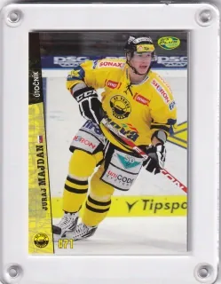Majdan Juraj OFS 2011-12  č.94