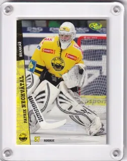 Nechvátal Patrik OFS 2011-12  č.95
