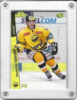 Gerhát František OFS 2011-12  č.97