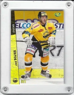 Bojer Jan OFS 2011-12  č.99