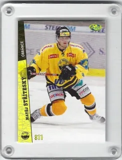Střítenský Matěj OFS 2011-12  č.109
