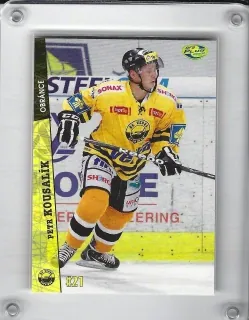 Kousalík Petr OFS 2011-12  č.112