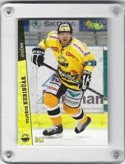 Kubinčák Vojtěch OFS 2011-12  č.117