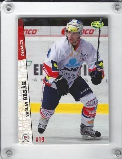 Benák Václav OFS 2011-12  č.135