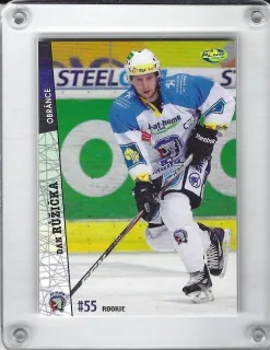 Růžička Dan OFS 2011-12  č.140