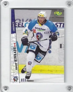 Kinrade Geoff OFS 2011-12  č.141