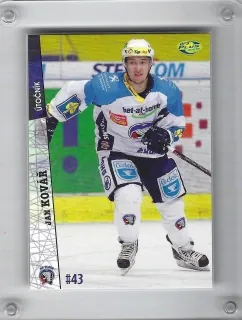 Kovář Jan OFS 2011-12  č.145