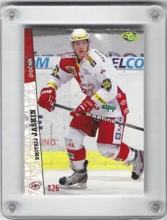 Jaškin Dmitrij OFS 2011-12  č.162