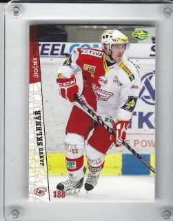Sklenář Jakub OFS 2011-12  č.165