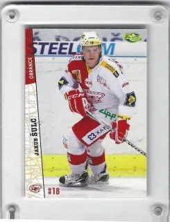 Šulc Jakub OFS 2011-12  č.166