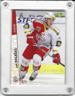 Doležal Jiří OFS 2011-12  č.168