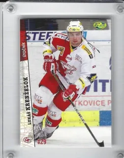 Krenželok Lukáš OFS 2011-12  č.169