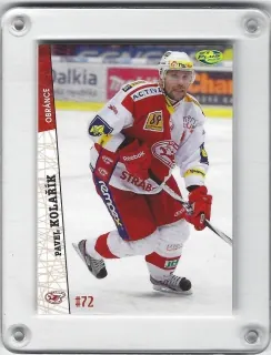 Kolařík Pavel OFS 2011-12  č.173