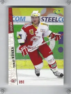 Kůrka Tomáš OFS 2011-12  č.179