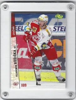 Růžička ml. Vladimír OFS 2011-12  č.183