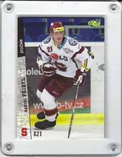 Přibyl Daniel OFS 2011-12  č.187